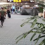Sun Country Airlines MCO Terminal