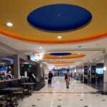 Sun Country Airlines MSN Terminal