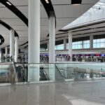 Sun Country Airlines MSY Terminal