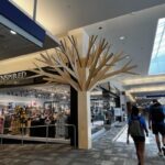Sun Country Airlines MSP Terminal