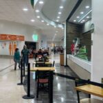 Sun Country Airlines MZT Terminal
