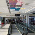 Sun Country Airlines PHL Terminal