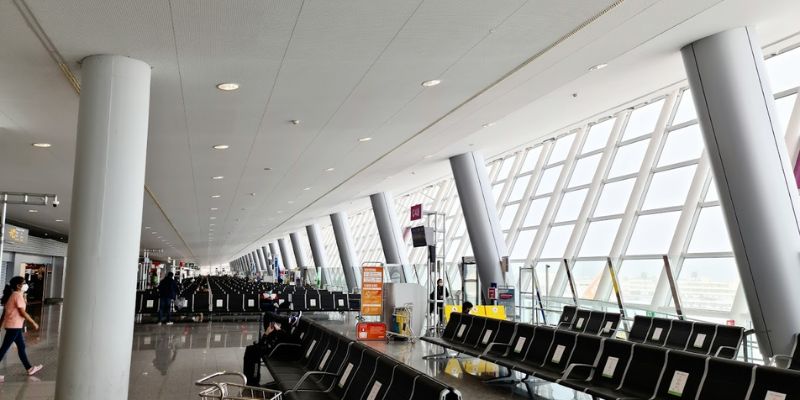 Sun Country Airlines Palma de Mallorca Airport – PMI Terminal
