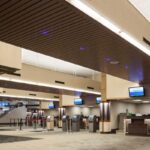 Sun Country Airlines RAP Terminal