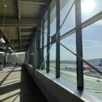 Sun Country Airlines RDM Terminal
