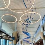 Sun Country Airlines ROC Terminal