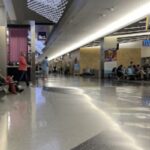 Sun Country Airlines SAN Terminal