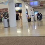 Sun Country Airlines SEA Terminal