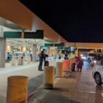 Sun Country Airlines SNA Terminal