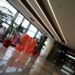 Sun Country Airlines SVO Terminal