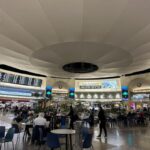Sun Country Airlines TLV Terminal