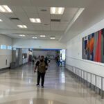 Aeromexico Airlines FLL Terminal