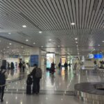 Aeromexico Airlines FOC Terminal