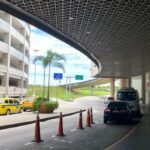 Aeromexico Airlines GIG Terminal