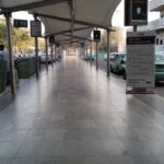 Aeromexico Airlines HYD Terminal