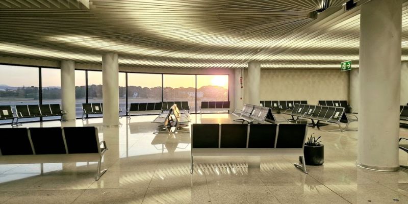 Aeromexico Airlines Palma de Mallorca Airport – PMI Terminal