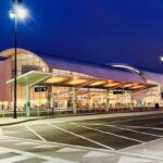 Aeromexico Airlines SJC Terminal