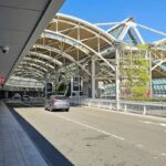 Aeromexico Airlines SYD Terminal