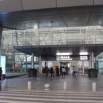 Aeromexico Airlines XIY Terminal