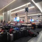 Aeromexico Airlines YYZ Terminal