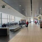 Air Canada YOW Terminal