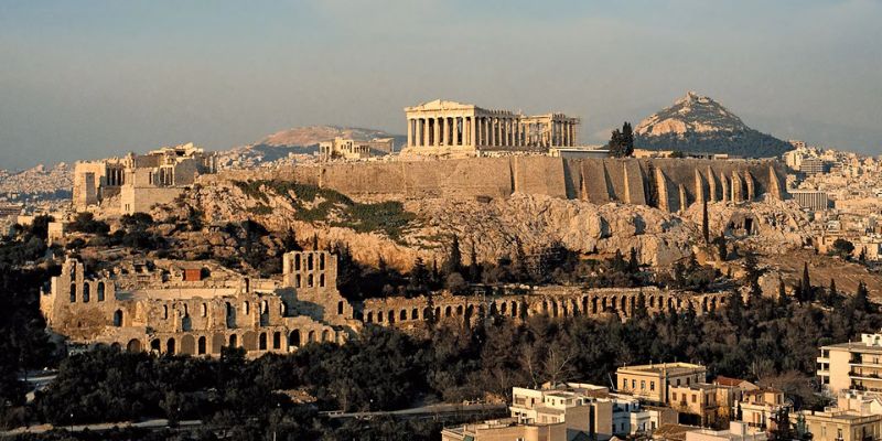 Air China Athens Office Address