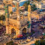 Air France Hyderabad Office