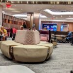 Allegiant Air BNA Terminal