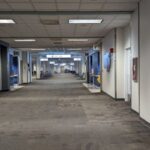 Allegiant Air DAY Terminal