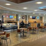 Allegiant Air FAR Terminal