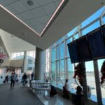 Allegiant Air SNA Terminal