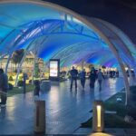 Austrian Airlines EZE Terminal