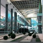 Cathay Pacific ADB Terminal