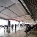 Cathay Pacific CGK Terminal