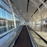 Cathay Pacific JED Terminal