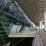 Cathay Pacific SZX Terminal
