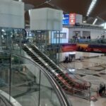 Copa Airlines KUL Terminal