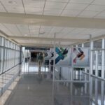 Copa Airlines TUL Terminal