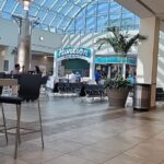 Delta Airlines MYR Terminal