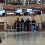 Emirates Airlines SAW Terminal