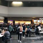 Etihad Airways SFO Terminal