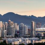 Gulf Air Vancouver Office