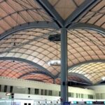 Hawaiian Airlines ALC Terminal