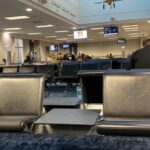 Hawaiian Airlines ATL Terminal