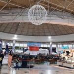 Hawaiian Airlines AYT Terminal
