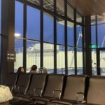 Hawaiian Airlines BGM Terminal