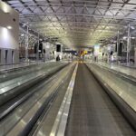 Hawaiian Airlines BRU Terminal