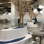 Hawaiian Airlines BUD Terminal