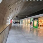 Hawaiian Airlines CDG Terminal