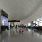 Hawaiian Airlines CGO Terminal